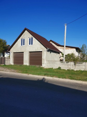 Продам будинок в Сквирі. - фото 1