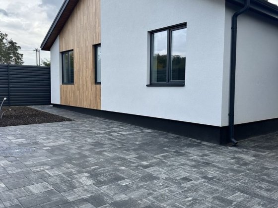 Продаж готового будинку з штукатуркою та стяжкою! Без комісії Віта-Поштова