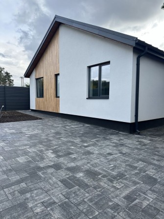 Продаж готового будинку з штукатуркою та стяжкою! Без комісії - фото 1