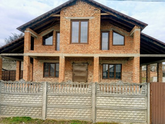 Будинок, котедж, Сквира Сквира