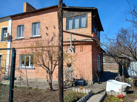 Продаж приватного будинку. Сквира