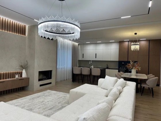 Продаж сучасного НОВОГО Будинку з газом! Гараж, 9 соток! Без комісіЇ! Віта-Поштова