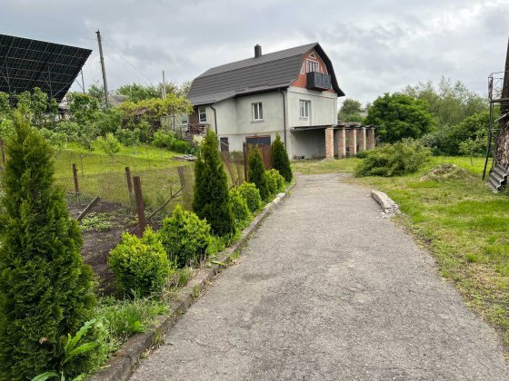 Продається будинок в м. Сквира. Сквира