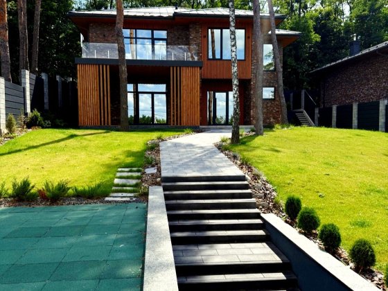 Продаж Будинку | Без Комісії | Новий Ремонт та Меблі Віта-Поштова