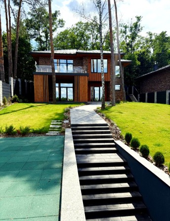 Продаж Будинку | Без Комісії | Новий Ремонт та Меблі - фото 1