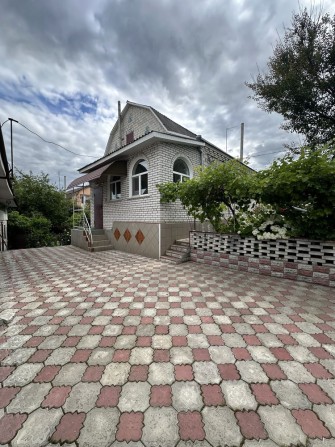 Продаеться будинок в м. Кагарлин район бджолопром - фото 1