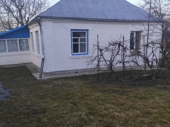 Продаж будинку с.Степове (Тетіївський район) Тетіїв