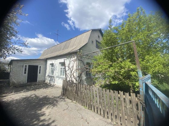 Продам будинок від власника в м.Миронівка Миронівка