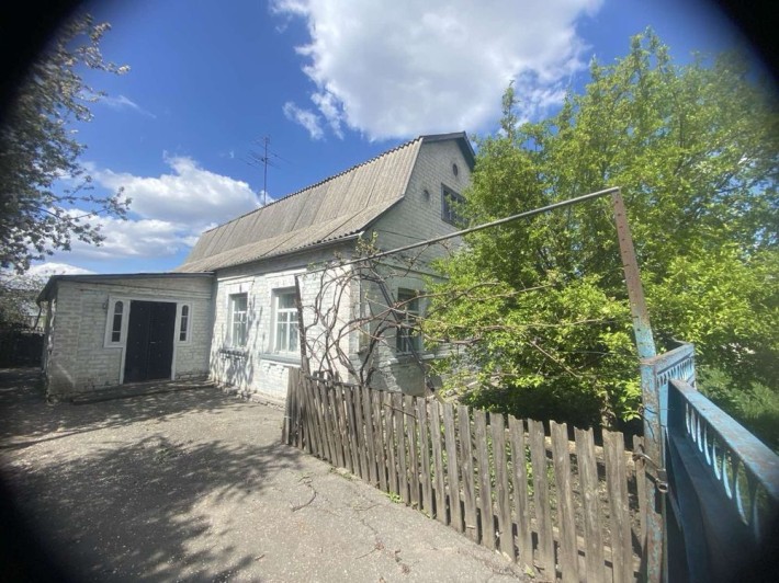 Продам будинок від власника в м.Миронівка - фото 1