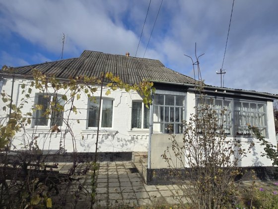 Продаж будинку м Тараща Тараща