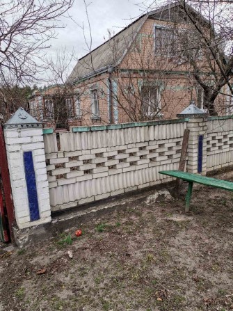 Житловий будинок біля лісу - фото 1