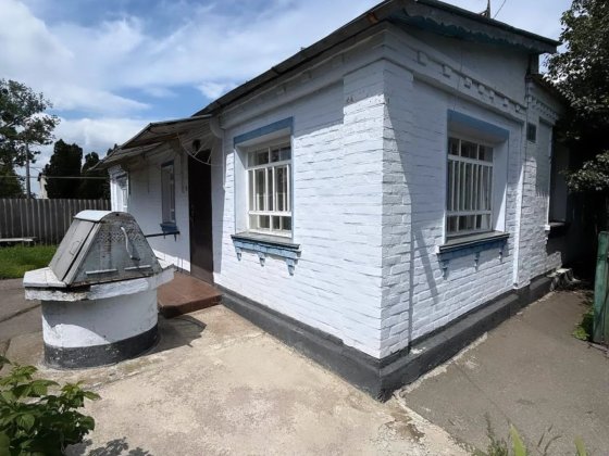 Продаж будинку в Узині Узин