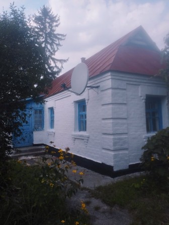 Продається будинок у м.Тараща Київської обл - фото 1