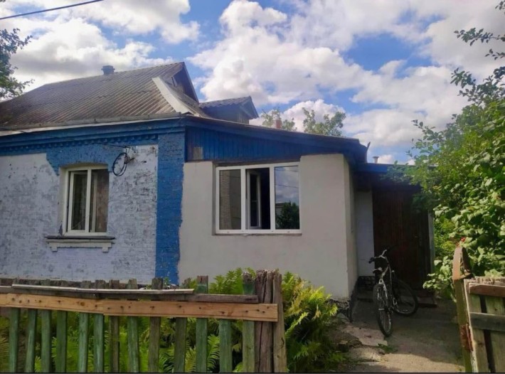 Продаж будинку в Ржищеві - фото 1