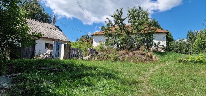 Продам житловий будинок - фото 1