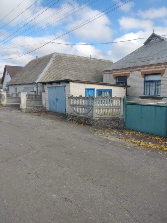 Продаж просторого будинку смт.Рокитне - фото 1