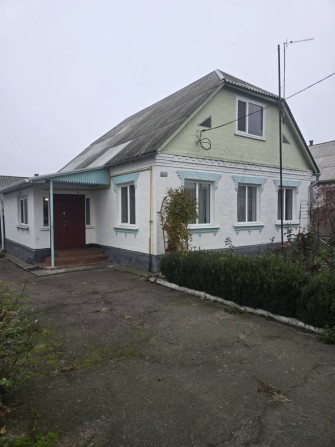 Рокитне.Київська обл.Продаж будинку - фото 1