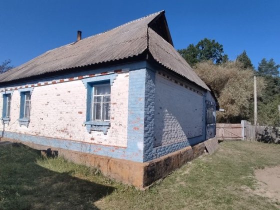 Продаж будинку Бучанський район, Бородянка, Мирча Бородянка