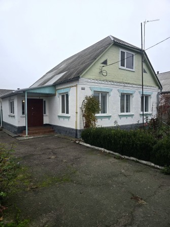 Продаж будинку смт Рокитне - фото 1