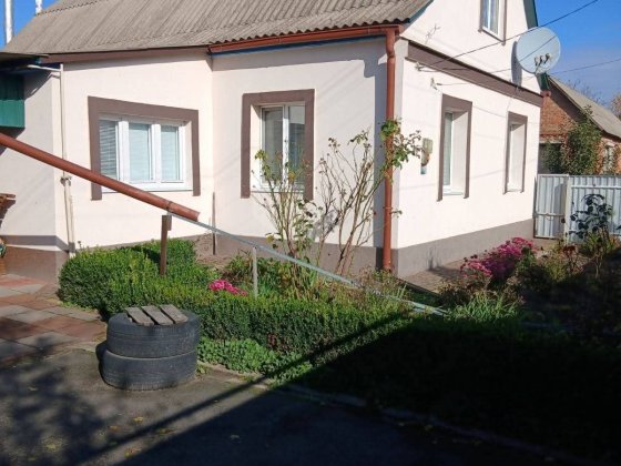 Продаж будинку Бородянка. Бородянка