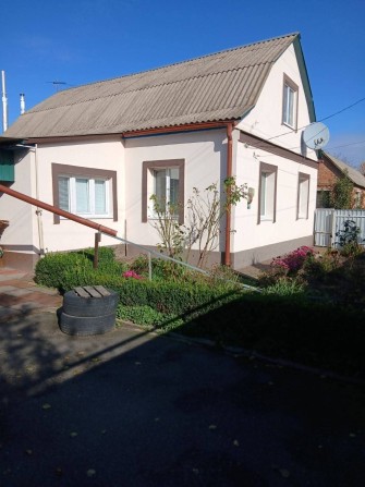 Продаж будинку Бородянка. - фото 1