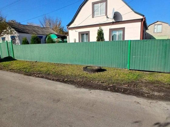 Продаж будинку Бородянка Бородянка