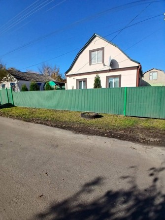 Продаж будинку Бородянка - фото 1