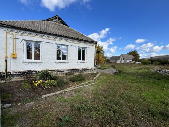 Продам будинок смт Рокитне Рокитное