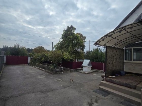 Продаж будинку смт Рокитне Рокитное