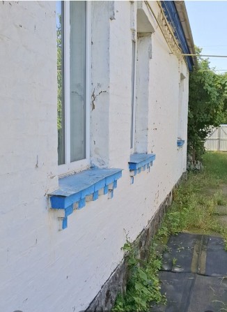 ТОП ЦІНА Продаж окремого будинку Бородянка центр - фото 1