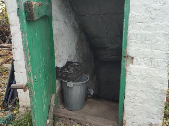 Продам хороший дом Рокитное