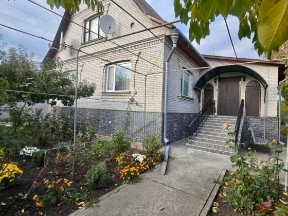 ПРОДАЖ будинку. Рокитне. Рокитное