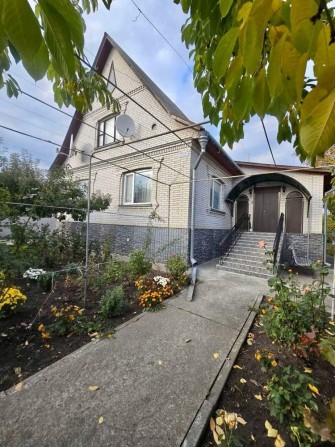 ПРОДАЖ будинку. Рокитне. - фото 1