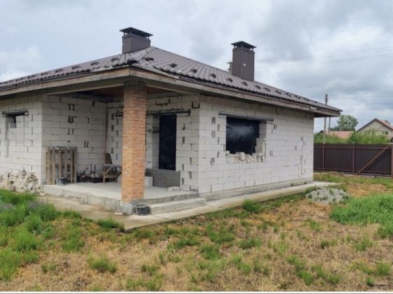 Будинок Бородянка Бородянка