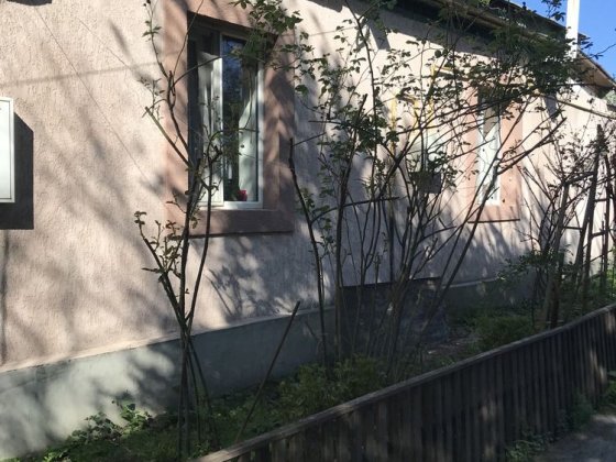 Продам частину будинку у селищі Бородянка Бородянка