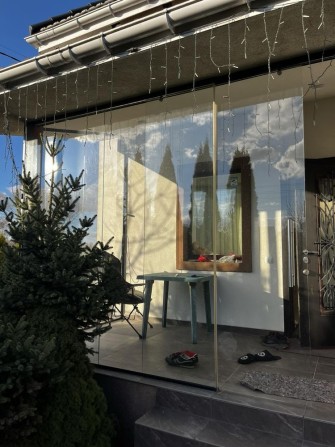 Будинок в Бородянці, дизайнерський ремонт, СЕРТИФІКАТ - фото 1