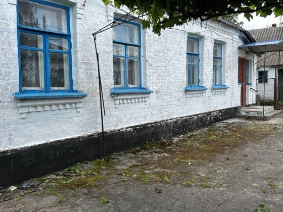 Будинок Рокитне Рокитное