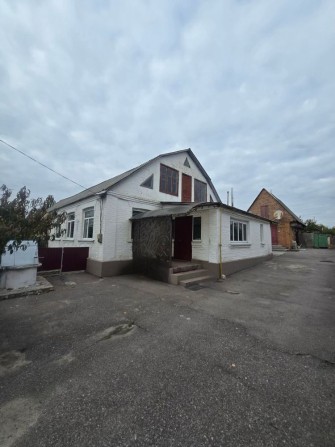 Продаж частини будинку Рокитне.Киівська область - фото 1