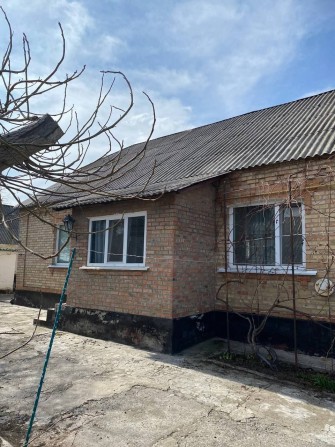 Продаж будинку в Рокитному - фото 1