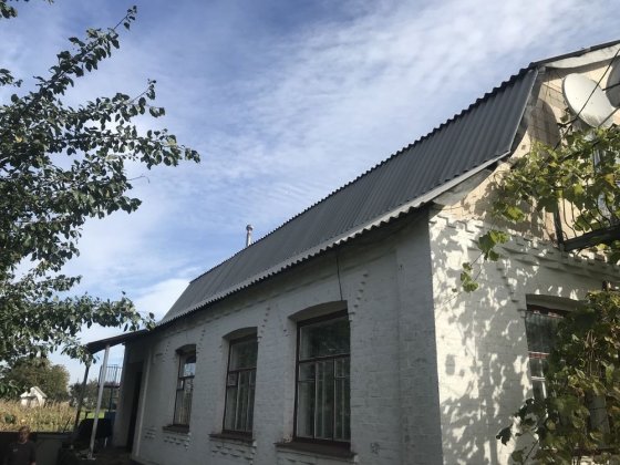 Продам, здам будинок Рокитное