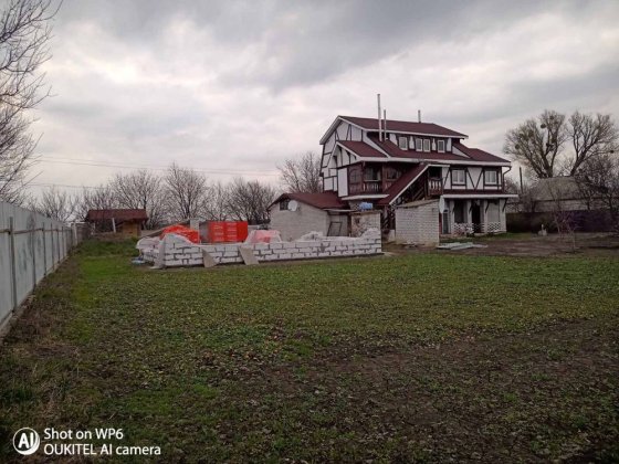 Продам! Гарний будинок в Броварському р-ні Баришівка