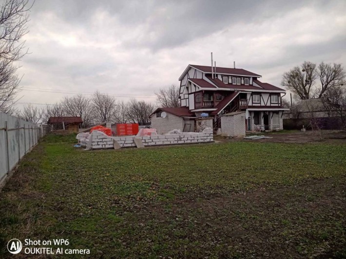 Продам! Гарний будинок в Броварському р-ні - фото 1