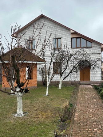 Продаж будинку  Велика Димерка - фото 1