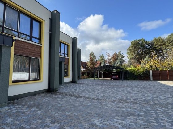 Таунхаус 90тис.$ Глеваха Без комісії ‼️ Глеваха