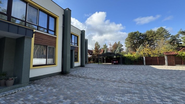 Таунхаус 90тис.$ Глеваха Без комісії ‼️ - фото 1