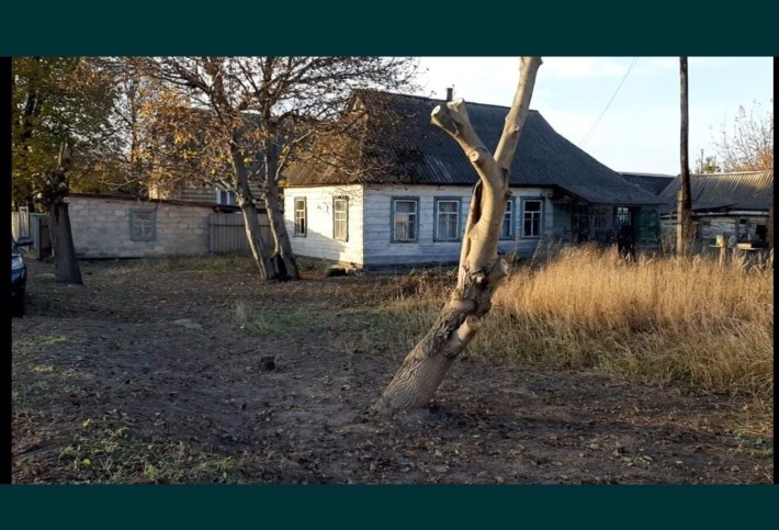 Продам будинок приватизоааний,та участок 25соток - фото 1