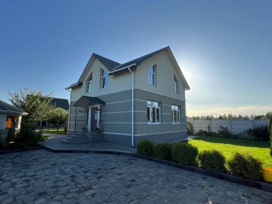 Якісний будинок для цінителів затишку та комфорта! Макарів