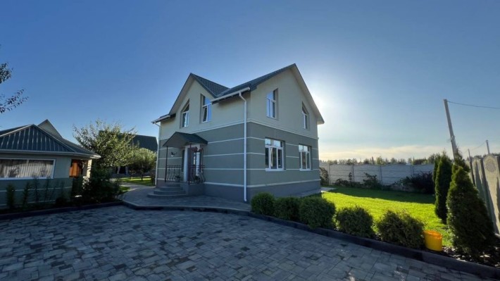 Якісний будинок для цінителів затишку та комфорта! - фото 1