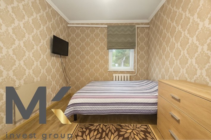 Будинок в Макарові 45 соток - фото 1