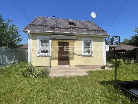 Глеваха Продаж будику 50м2 з РЕМОНТОМ Глеваха